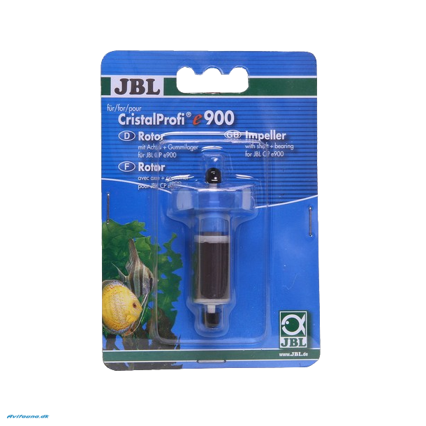 JBL CristalProfi e900 Rotor