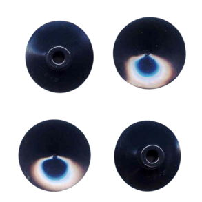 Eheim Sugekopper 4 stk