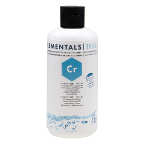 Elementals Trace Cr 250ml
