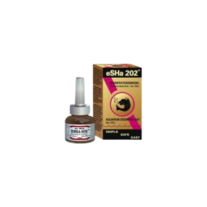 eSHa 202 - Desinfikationsmiddel