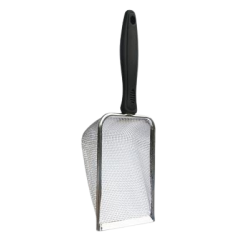 Exoterra Metal Opsamlingsske