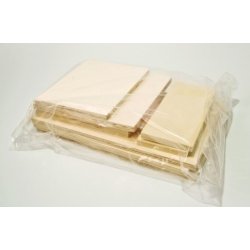 Fauna parakit redekasse - byggest