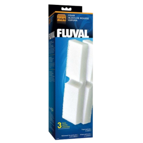 Fluval Bio-Foam FX4/FX5/FX6
