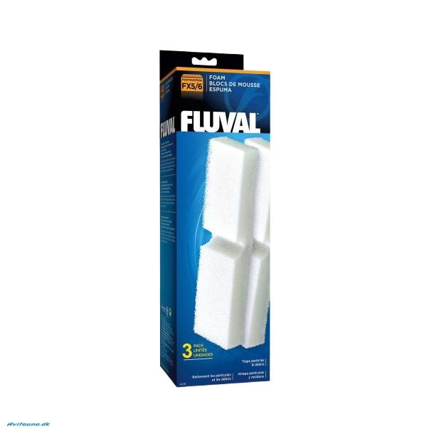 Fluval Bio-Foam FX4/FX5/FX6