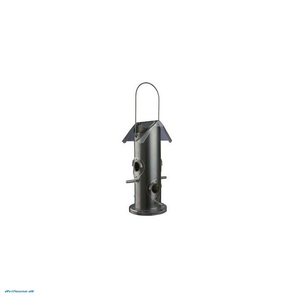 Foderautomat til ophngning