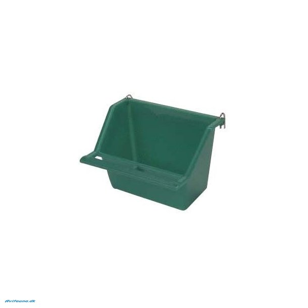 Fugle foder/vandskl 130ml