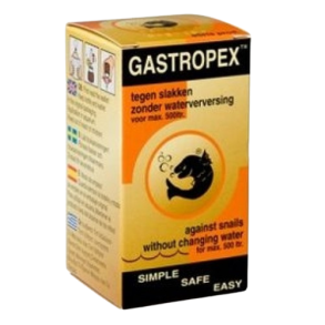 eSHa Gastropex mod alle vandsnegle (13540)