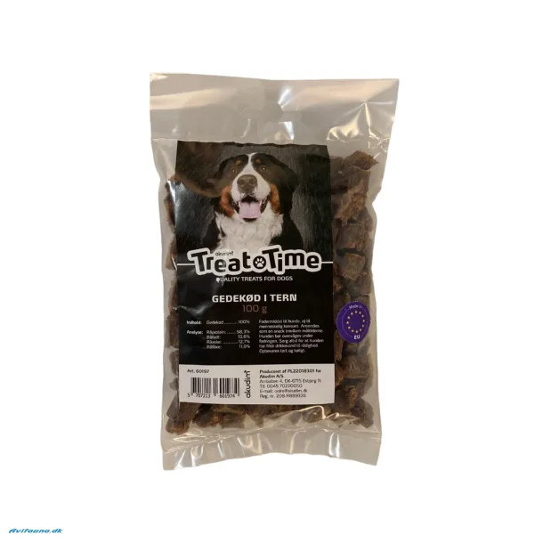 Gedek�d i tern 100g