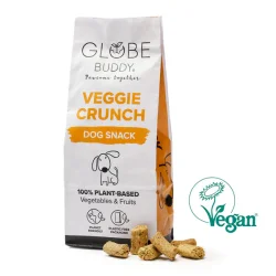 Globe Buddy Veggie Crunch