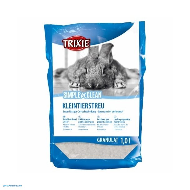 Gnaverstr Simple n Clean 1L