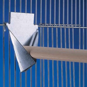 Grenholder 12 x 12 cm