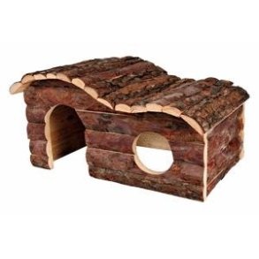 Hanna trhus til kanin