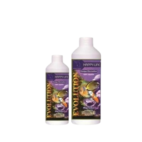 Happy-Life Filtermedium