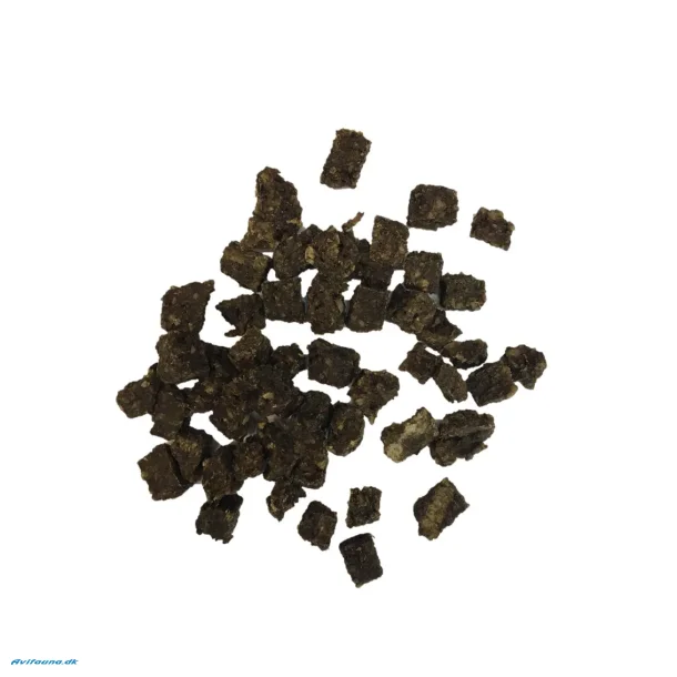 Hjortek�d i tern 100g