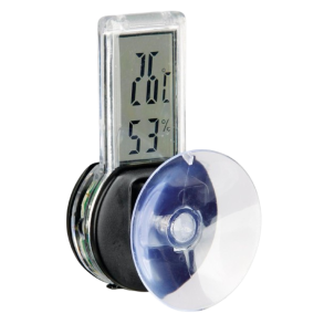 Reptiland digital termo- og hygrometer
