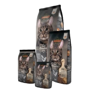 Leonardo Complete 32/16 Adult