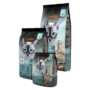 Leonardo Adult Salmon