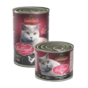 Leonardo Poultry Vdfoder