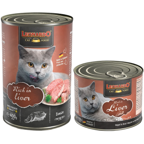 Leonardo Lever Vdfoder