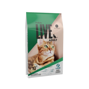ProBiotic Live Adult Cat Lam