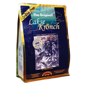 Kronch Original Laks