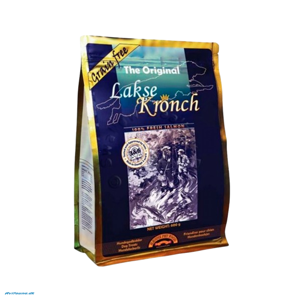 Kronch Original Laks