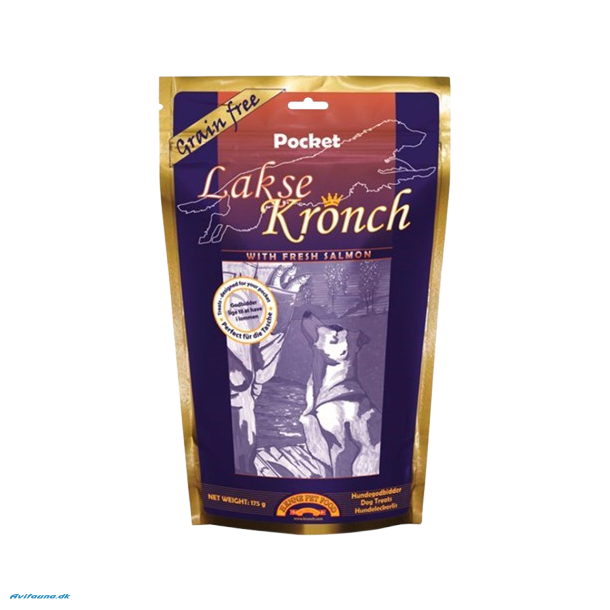 Kronch Pocket Laks