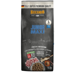 BELCANDO Junior Maxi 12,5kg