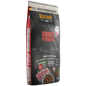 BELCANDO Adult Power 12,5 kg