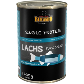BELCANDO Single Protein Laks 400 g
