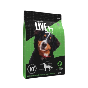 ProBiotic LIVE Adult - Lam & Ris