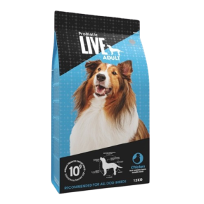 ProBiotic LIVE Adult - Kylling & Ris