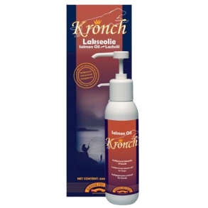 Kronch Lakseolie