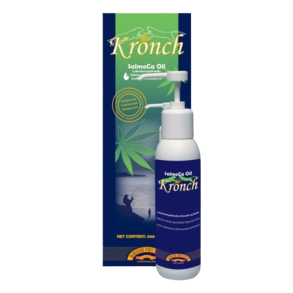 Kronch SalmoCa Oil