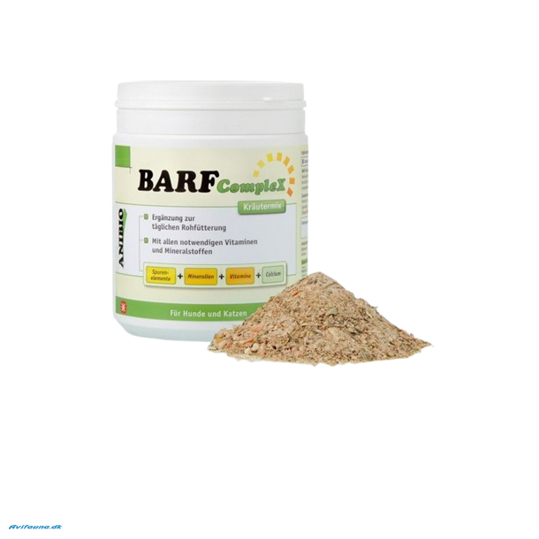 Anibio BARF Complex 420g