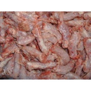 Kragborg BARF Kyllingehalse 5 kg