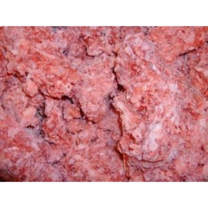 Kragborg BARF Kyllingemix 5 kg