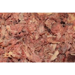 Kragborg BARF Hestekd 5 kg