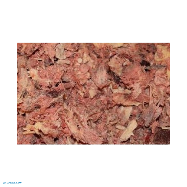 Kragborg BARF Hestekd 5 kg