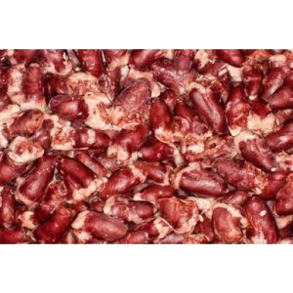 Kragborg BARF Kyllingehjerter