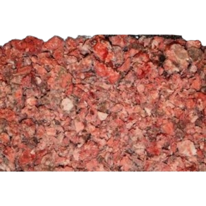 Kragborg BARF Lammemix 5 kg