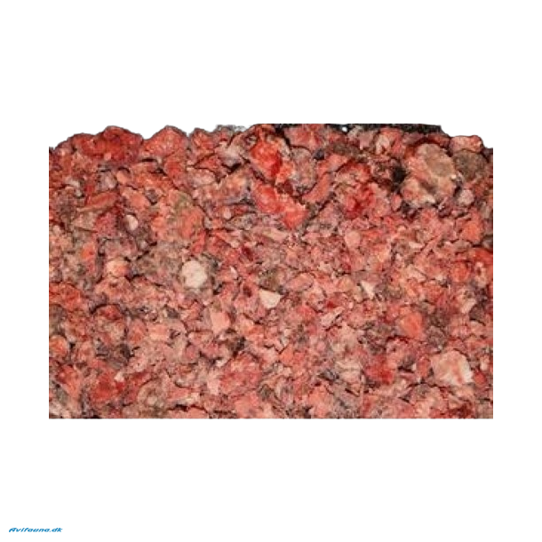 Kragborg BARF Lammemix 5 kg
