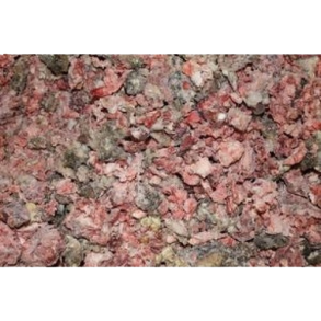 Kragborg BARF Fuldfoder med Okse 5 kg