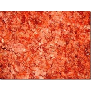 Kragborg BARF Oksemix 5kg