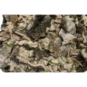 Kragborg BARF Grn Kallun 5 kg