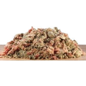 Naturfoder Ko Mix 2000g