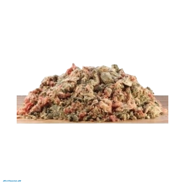 Naturfoder Ko Mix 2000g