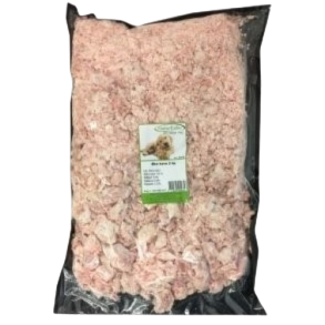 Naturfoder Hel Kylling 2000g