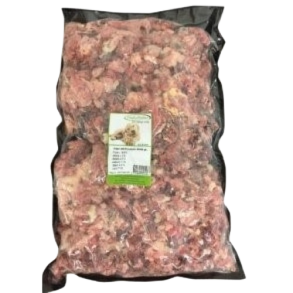 Naturfoder Hestekd 2000g