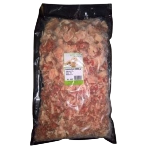 Naturfoder Lammekd 2000g